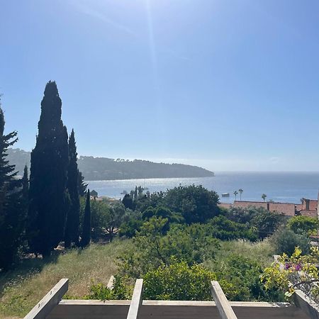 Charming Sea View "Villa Divine" - 2Min From The Sea Lopud Exterior foto