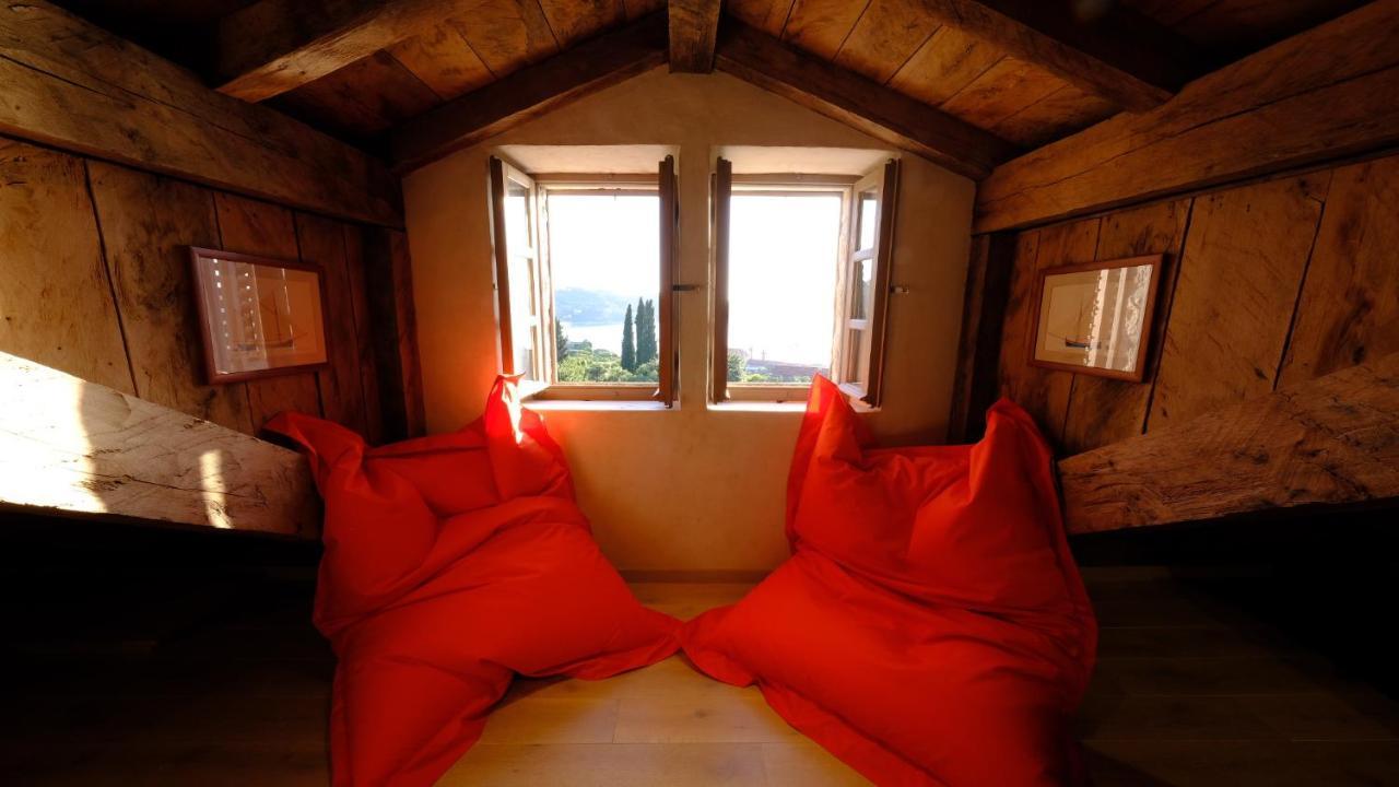Charming Sea View "Villa Divine" - 2Min From The Sea Lopud Exterior foto